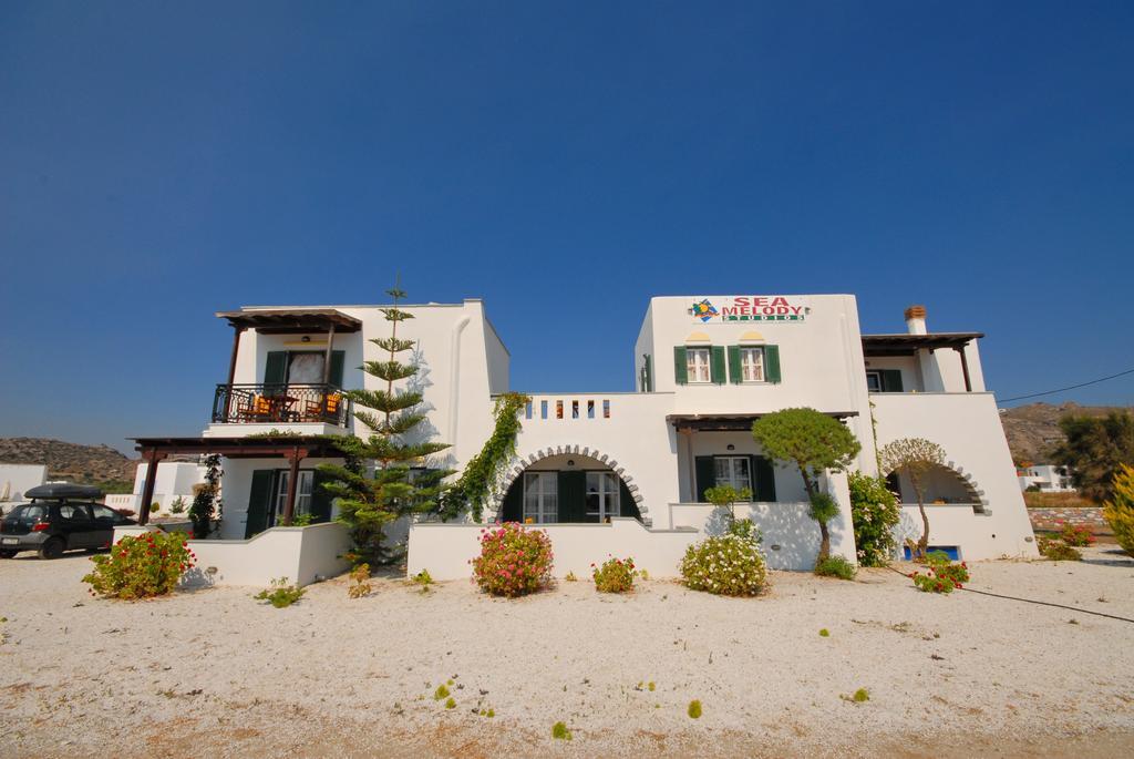Appartement Sea Melody