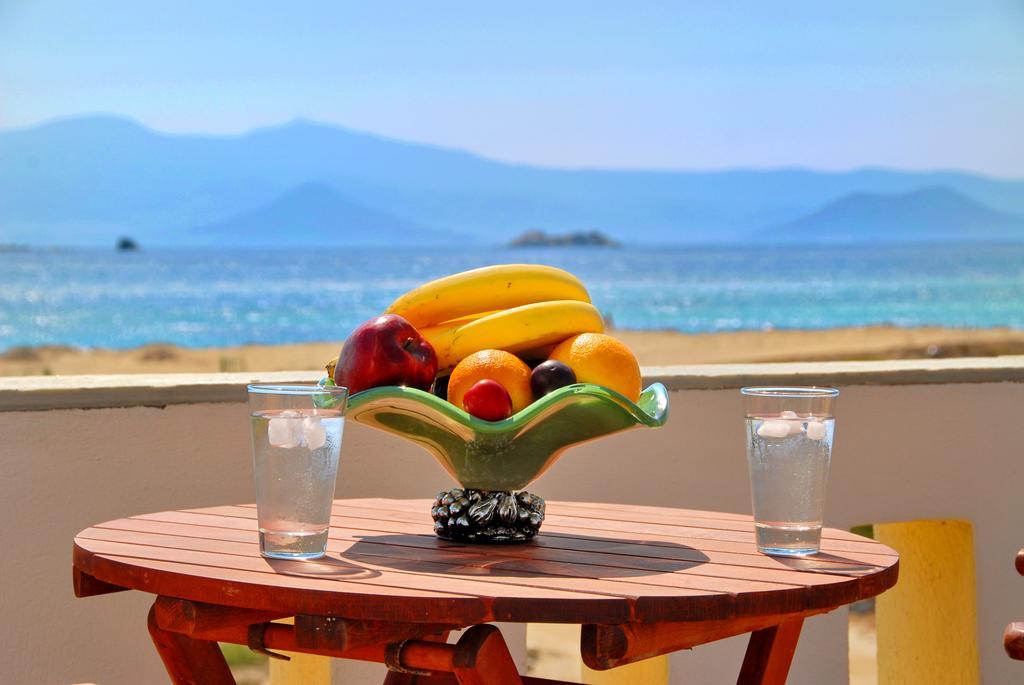 Appartement Sea Melody *