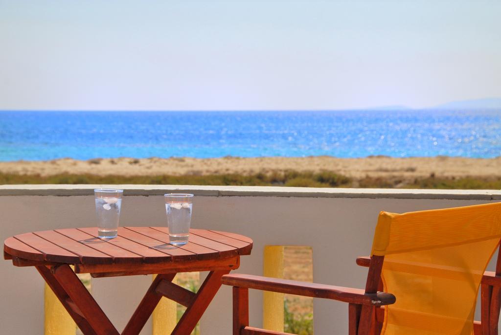 Appartement Sea Melody *