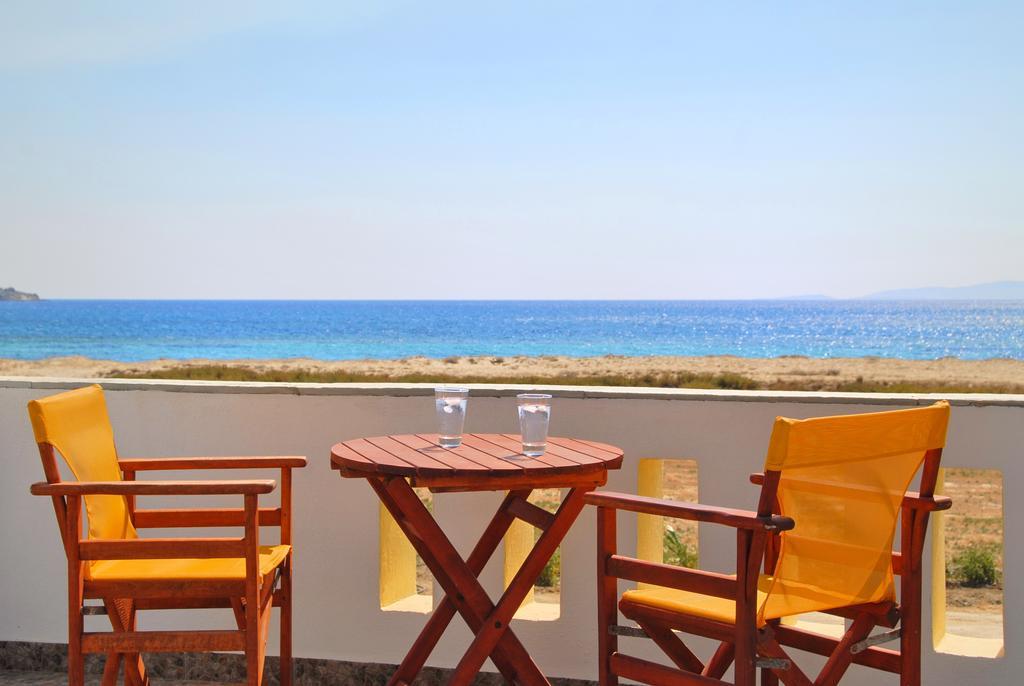 Sea Melody Plaka (Naxos)
