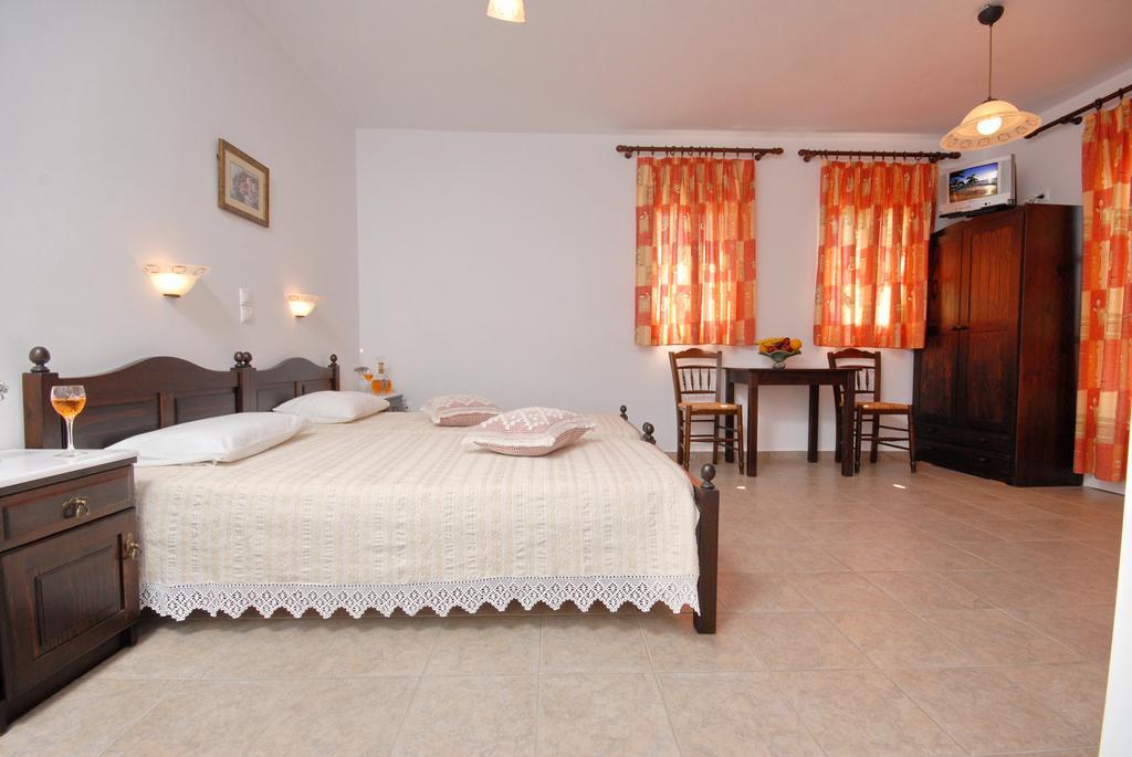 Appartement Sea Melody