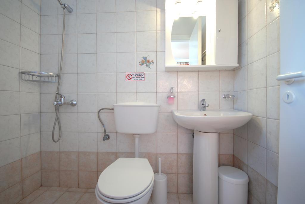 Appartement Sea Melody *
