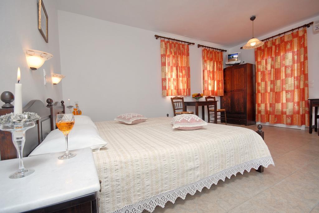 Appartement Sea Melody