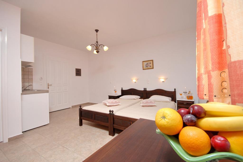 Appartement Sea Melody *