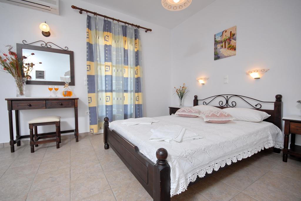 Appartement Sea Melody Pláka