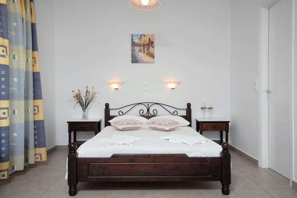 Appartement Sea Melody