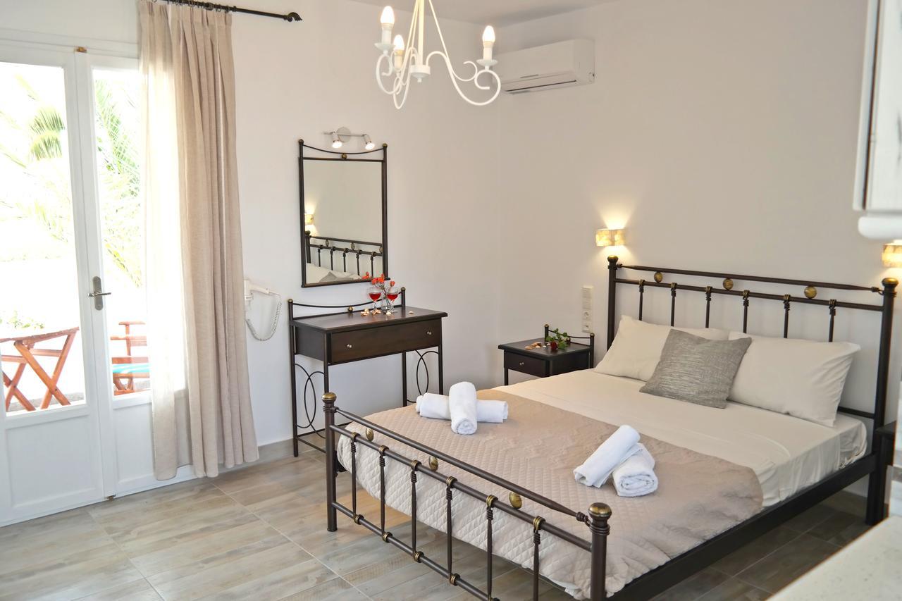 Sea Melody Appartement