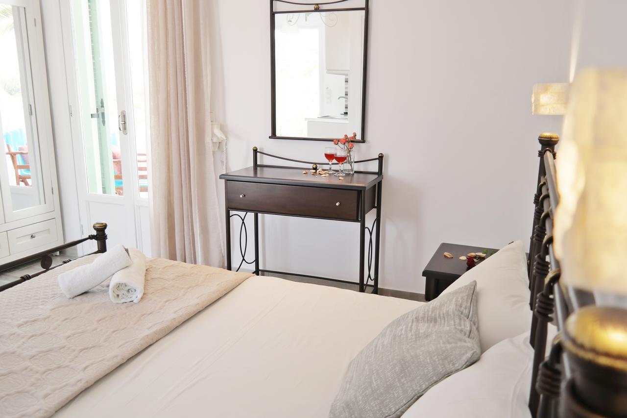 Sea Melody Appartement *